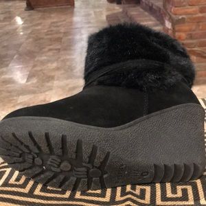bearpaw penelope